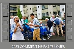 2025 LOURDES comment ne pas te louer