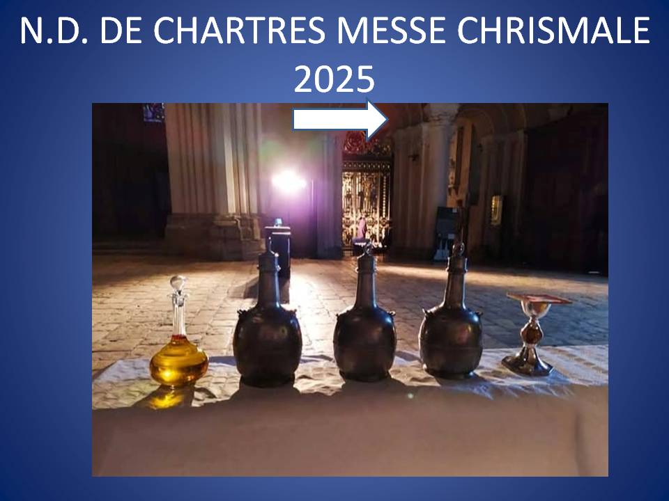 2025 MESSE CHRISMALE PHOTO I