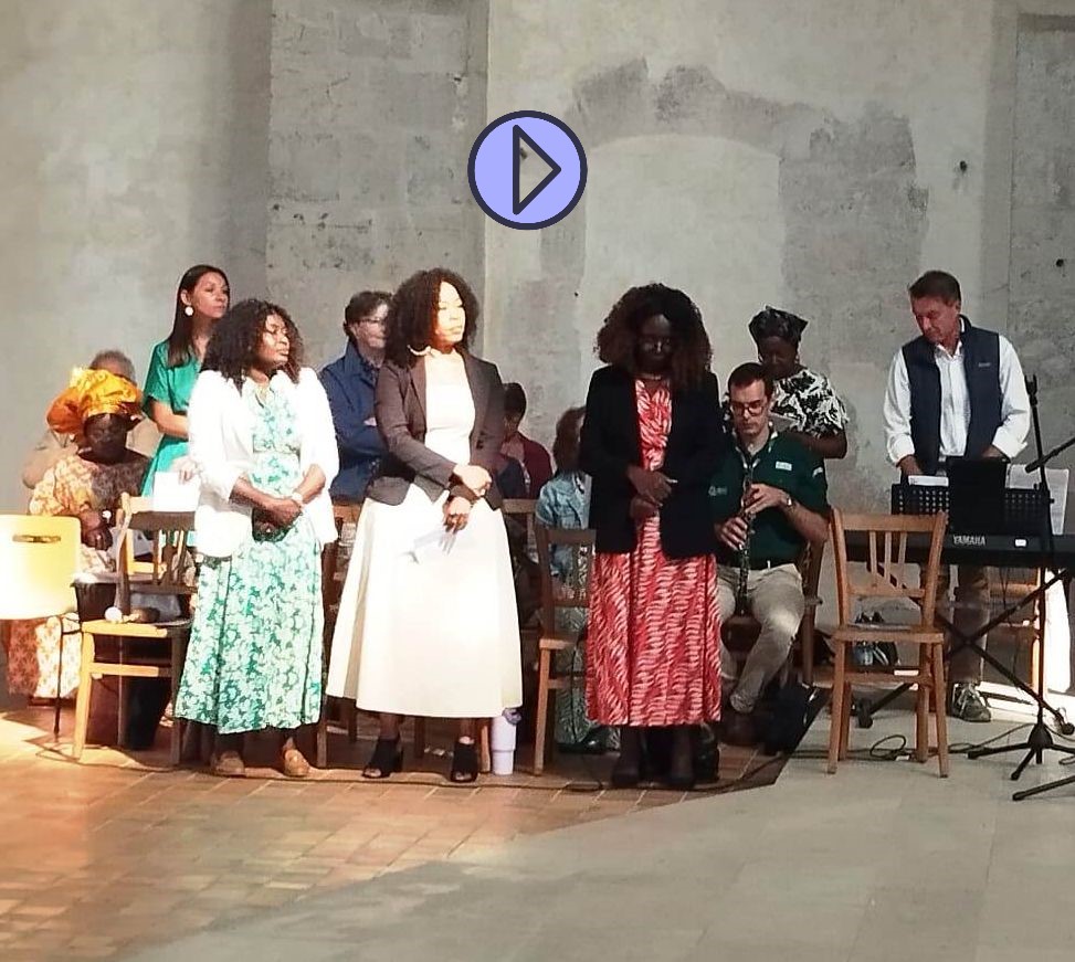 2025 RENTREE CHORALE BOUTON