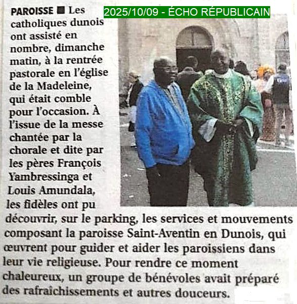 2025 RENTREE ECHO ARTICLE LEGENDE