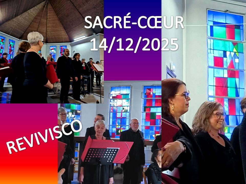 2025 REVIVISCO SC