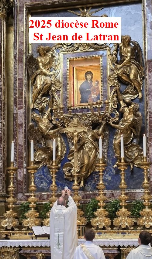 2025 diocese pele jubile Rome 2 500 legende