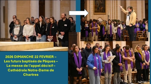 2026 APPEL DECISIF DES CONFIRMANDS 500