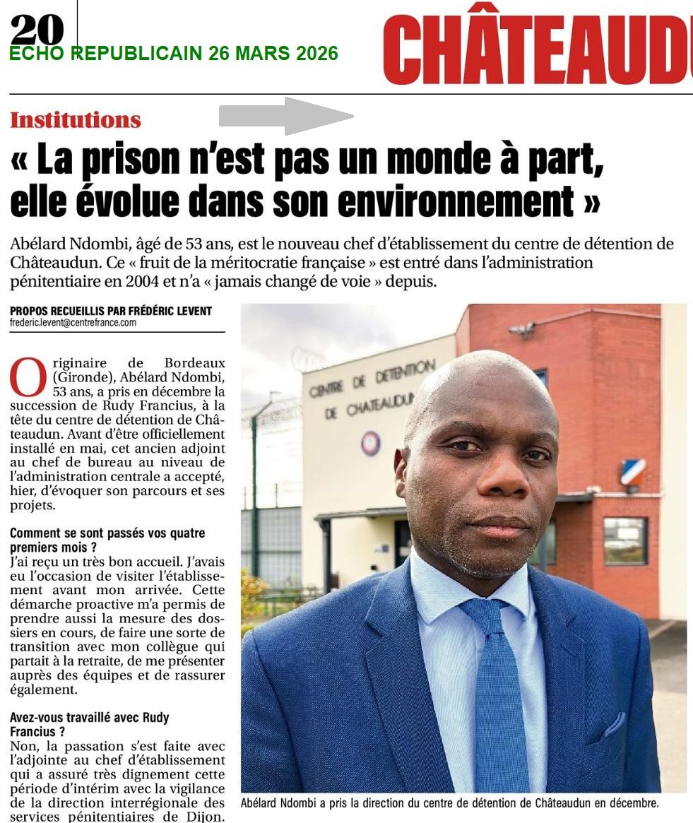 2026 CENTRE DE DETENTION MARS 03 TITRE BOUTON