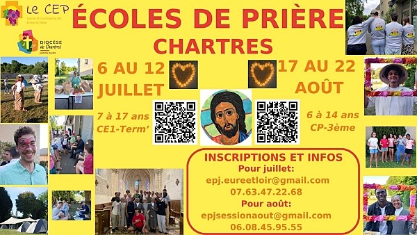 2026 ECOLE DE PRIERE 600 2