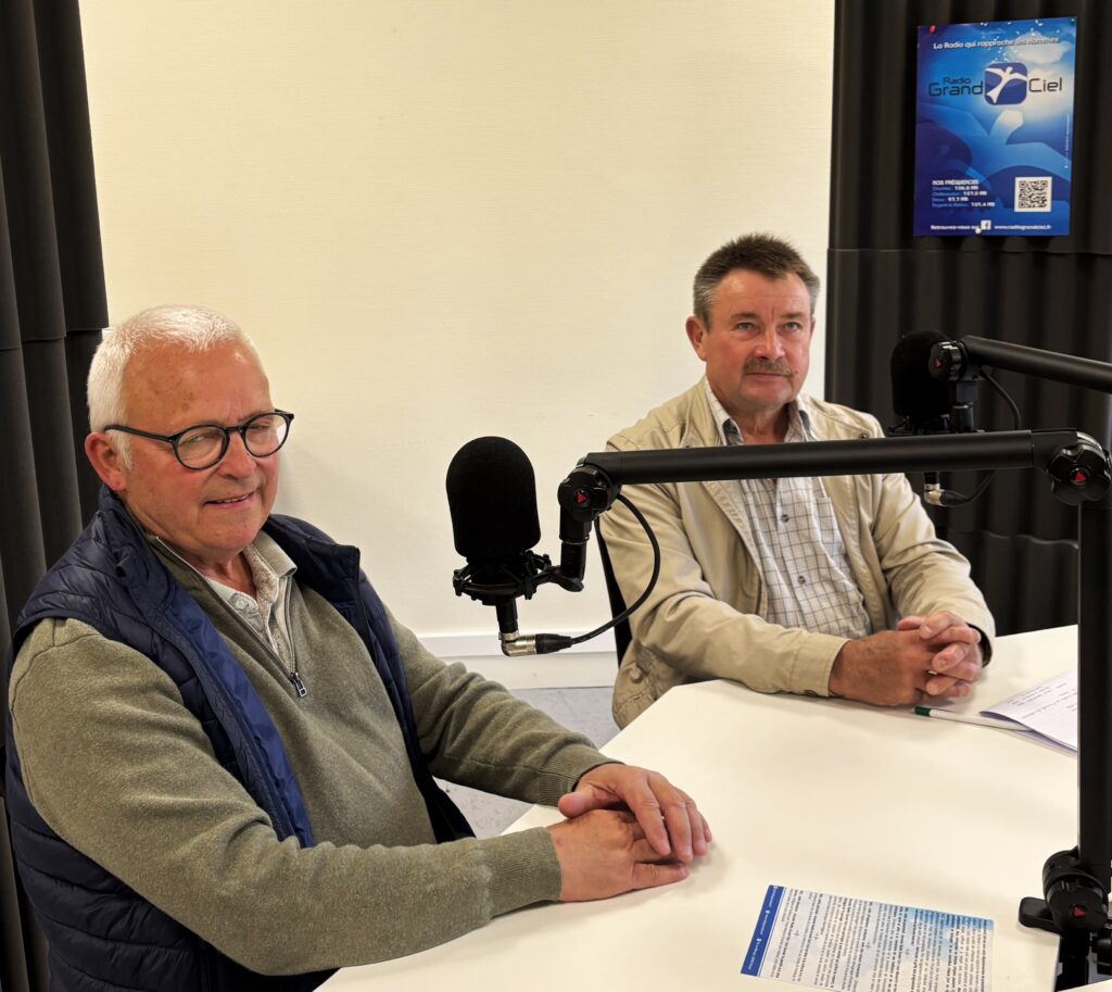 2026 RGC COMICE AGRICOLE LES RESPONSABLES