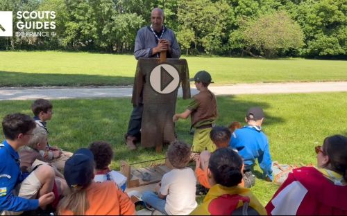 2026 SCOUTS MAI 4 BOUTON 500