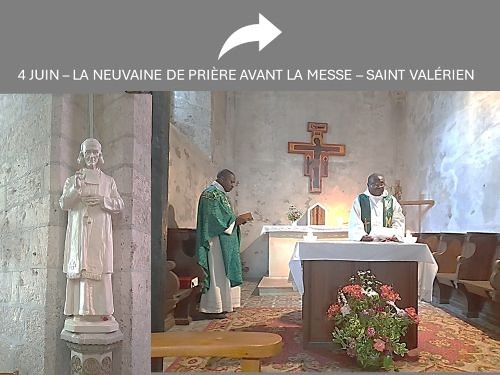 2026 SC 70 ANS NEUVAINE ST VALERIEN RECTO 500 2