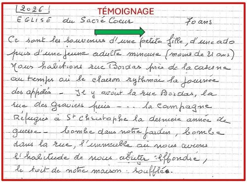 2026 SC 70 ANS TEMOIGNAGE 500