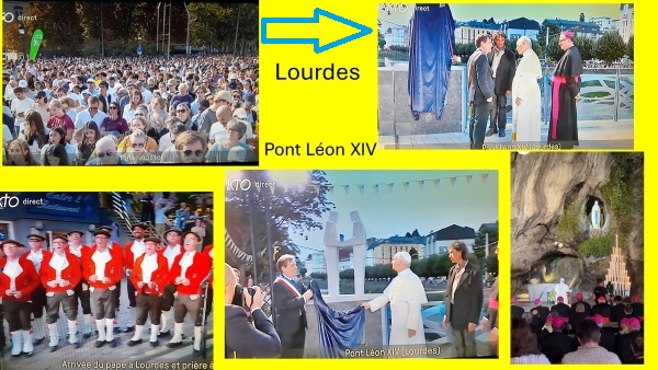 2026 le pape Lourdes recto 600