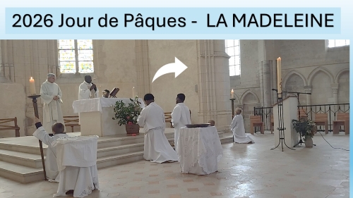 JOUR DE PAQUES recto 500