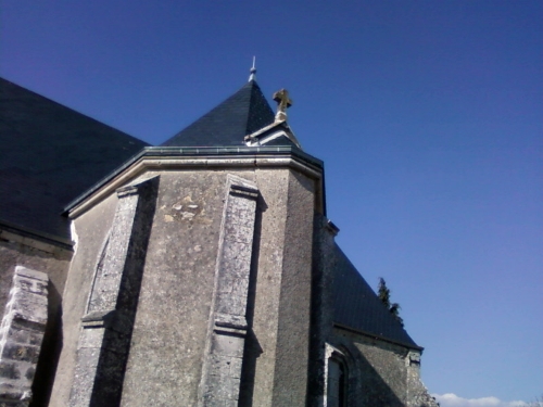 LA CHAPELLE DU NOYER 2