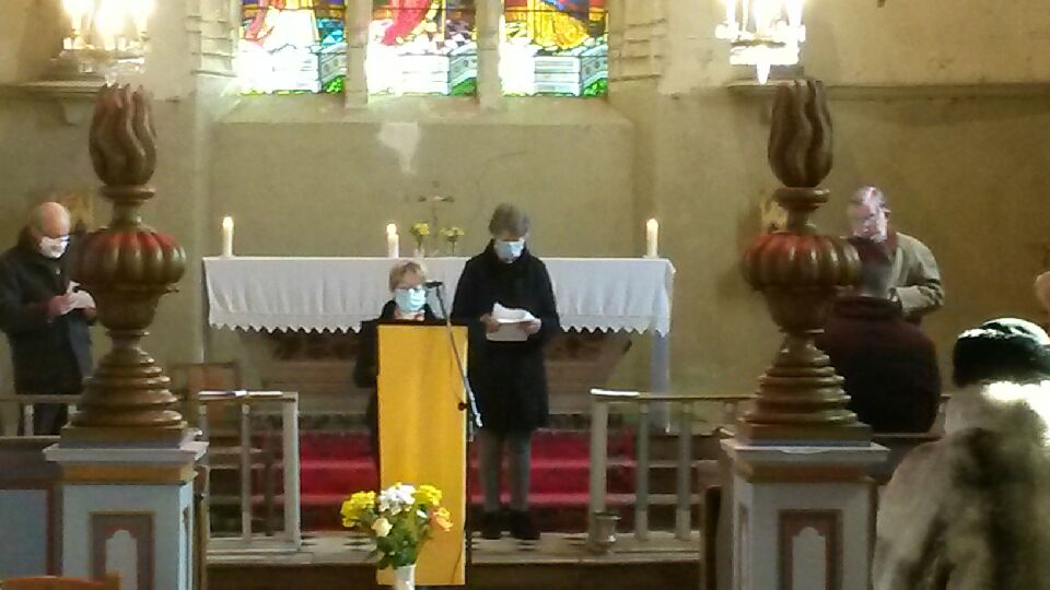 st pellerin rameaux