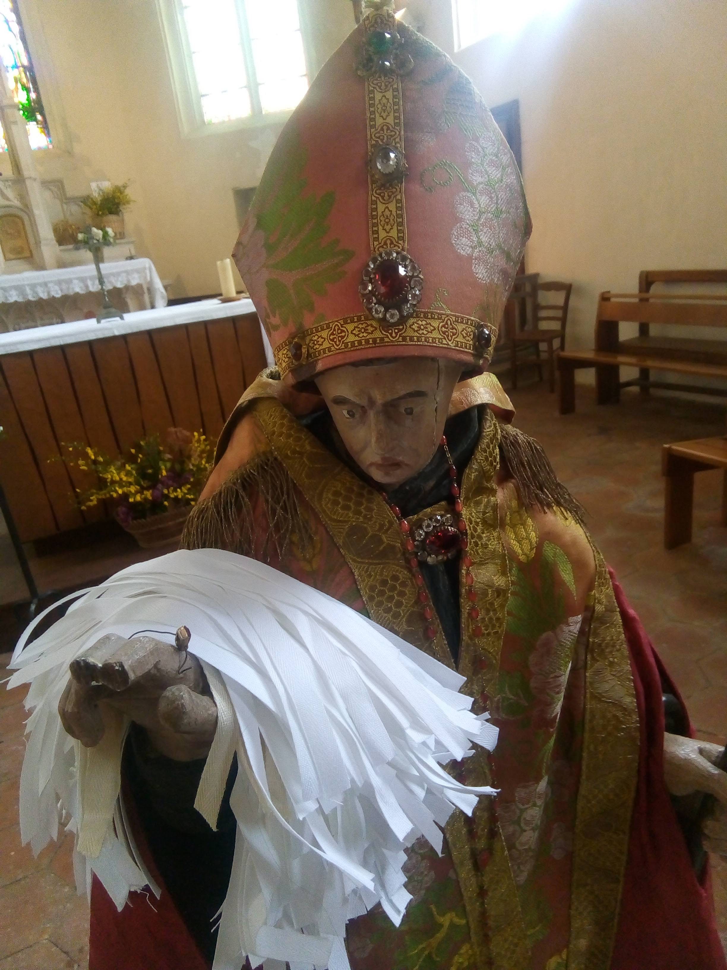 st marcou