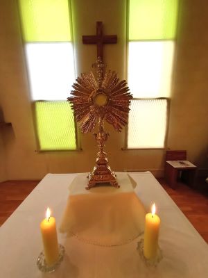 ADORATION 400