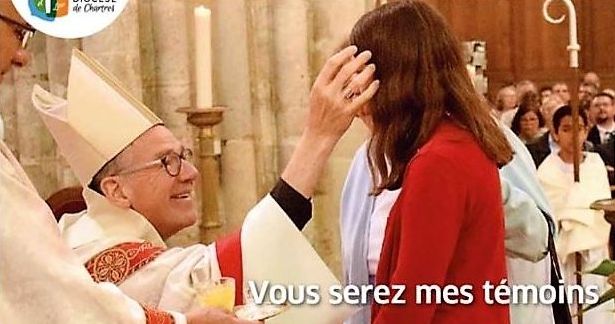 confirmation mgr christory