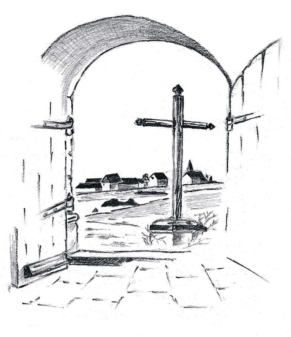 Croix de la Chaise